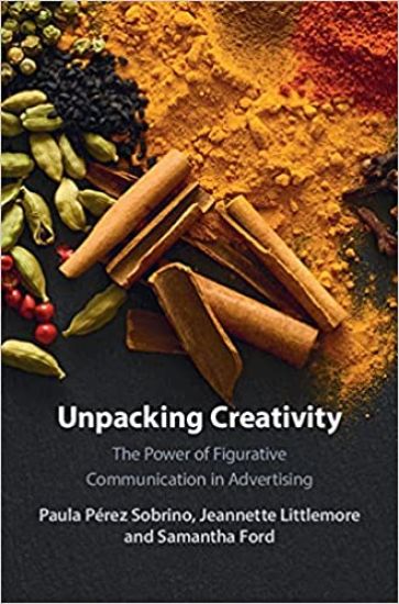 Unpacking Creativity