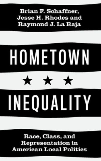 Hometown Inequality