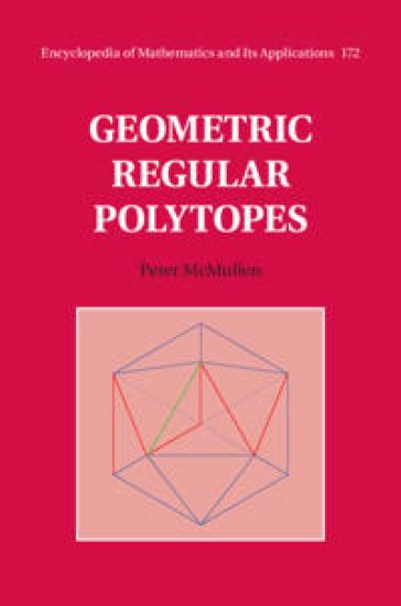 Geometric Regular Polytopes