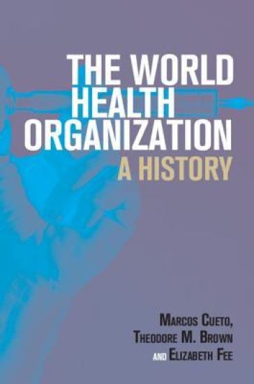 The World Health Organization