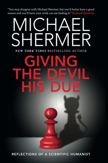 Giving the Devil his Due