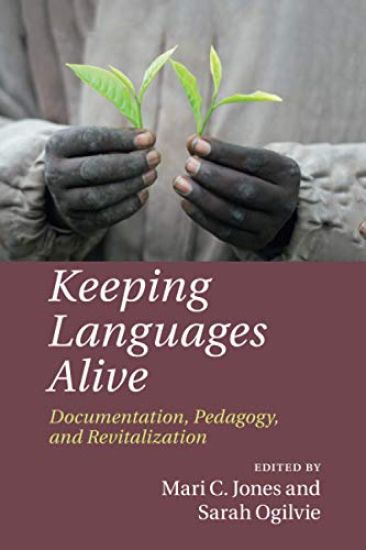 Keeping Languages Alive
