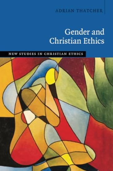 Gender and Christian Ethics