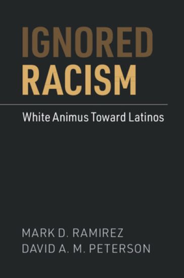 Ignored Racism