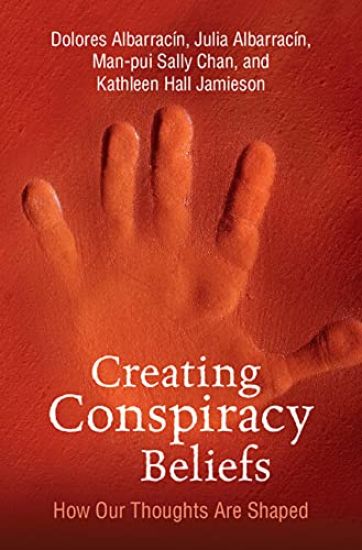 Creating Conspiracy Beliefs