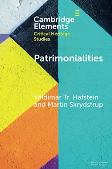 Patrimonialities