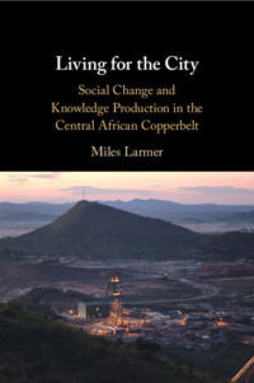 Living for the City