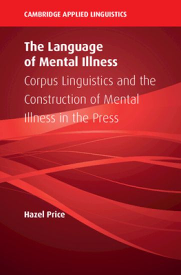 The Language of Mental Illness