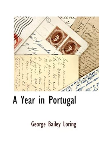 A Year in Portugal
