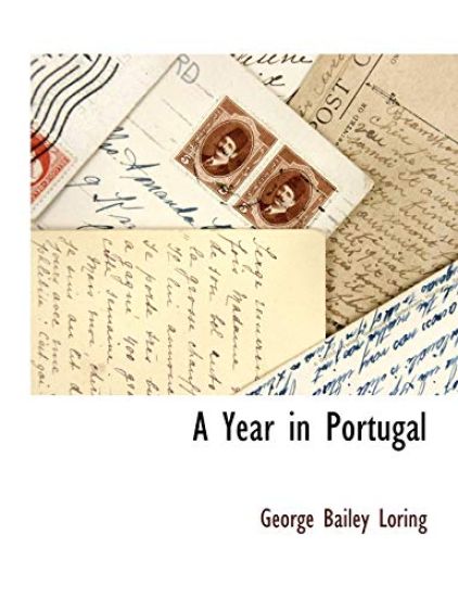 A Year in Portugal