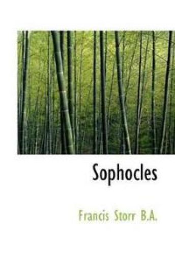Sophocles