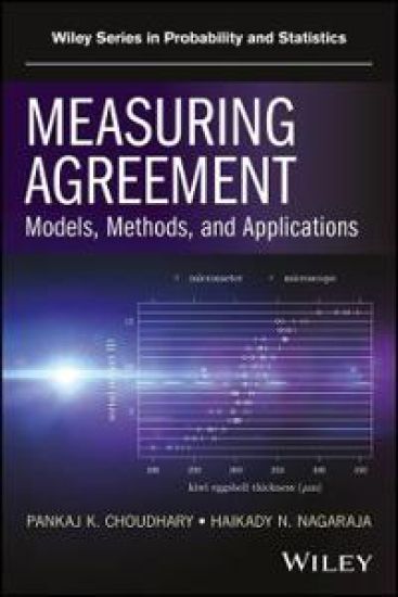 Measuring Agreement