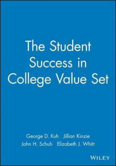 The Student Success in College Value Set