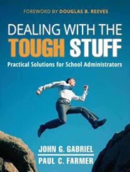 Dealing with the Tough Stuff