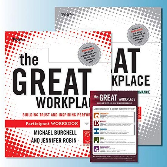 The Great Workplace