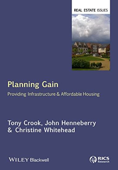 Planning Gain
