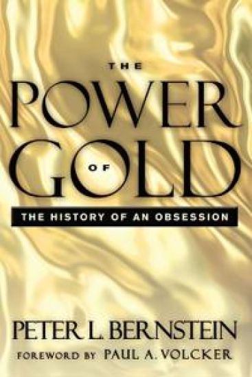 The Power of Gold