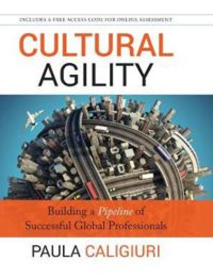 Cultural Agility