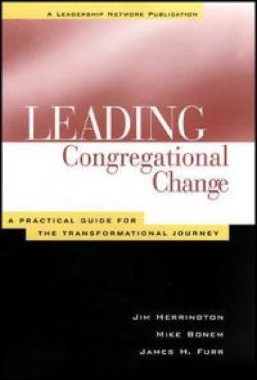 Leading Congregational Change