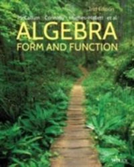Algebra
