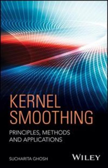 Kernel Smoothing