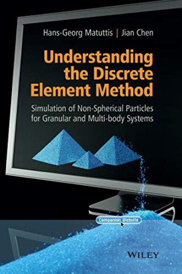 Understanding the Discrete Element Method
