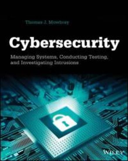 Cybersecurity