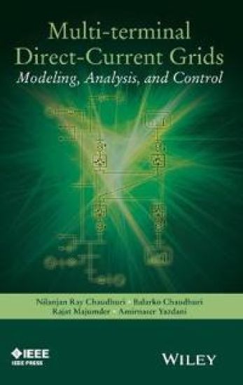Multi-terminal Direct-Current Grids