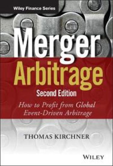 Merger Arbitrage