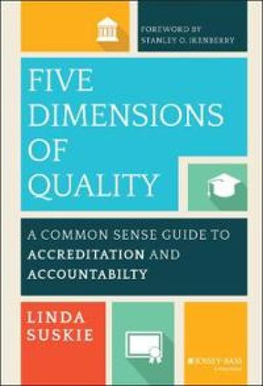 Five Dimensions of Quality