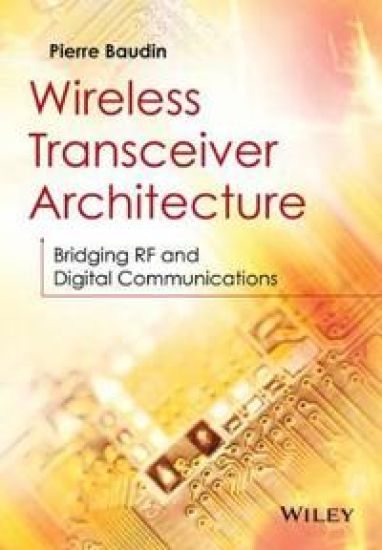 Wireless Transceiver Architecture