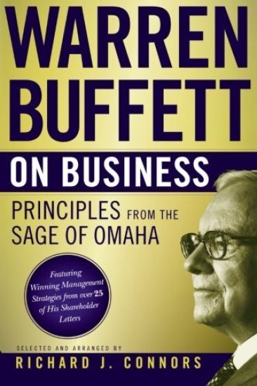 Warren Buffett on Business