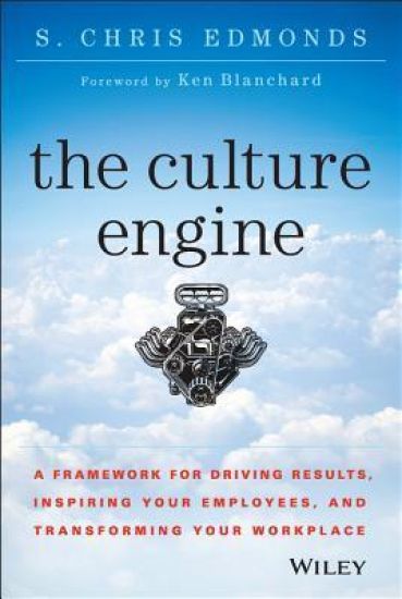 The Culture Engine