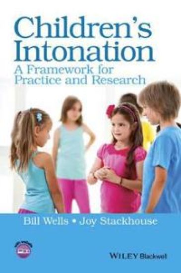 Children's Intonation