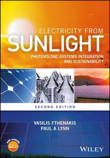 Electricity from Sunlight