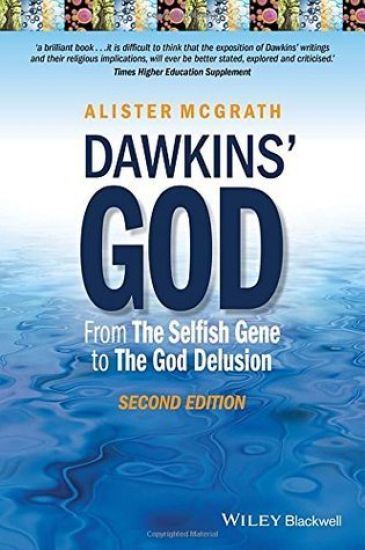 Dawkins' God