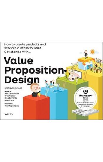 Value Proposition Design
