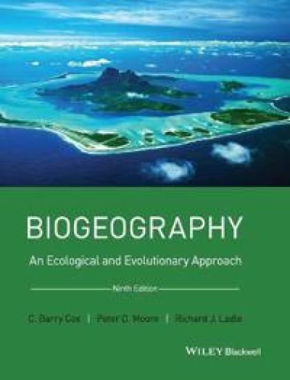 Biogeography