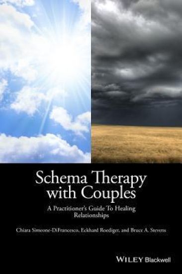 Schema Therapy with Couples