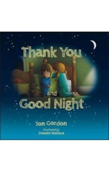 Thank You and Good Night