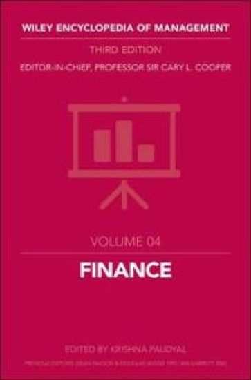 Finanace