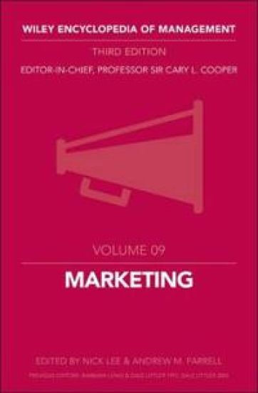 Marketing