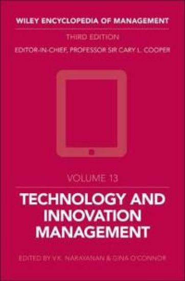 Technology and Innovation