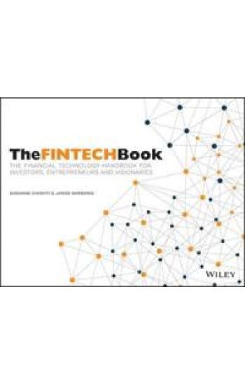 The FINTECH Book