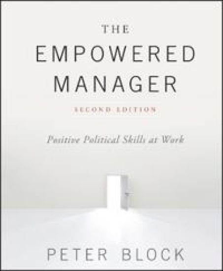 The Empowered Manager