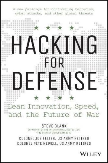 Hacking for Defense