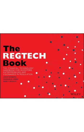 The REGTECH Book