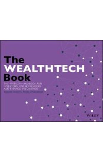 The WEALTHTECH Book