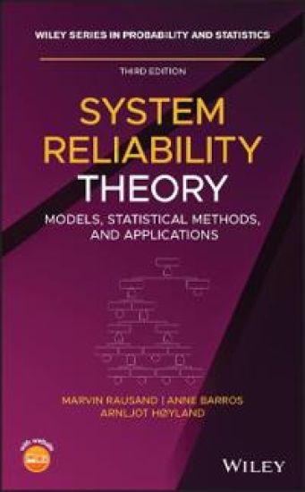 System Reliability Theory