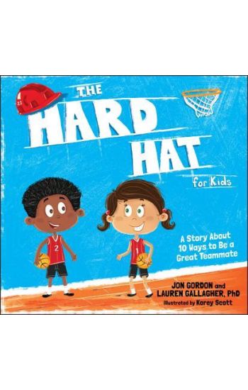 The Hard Hat for Kids